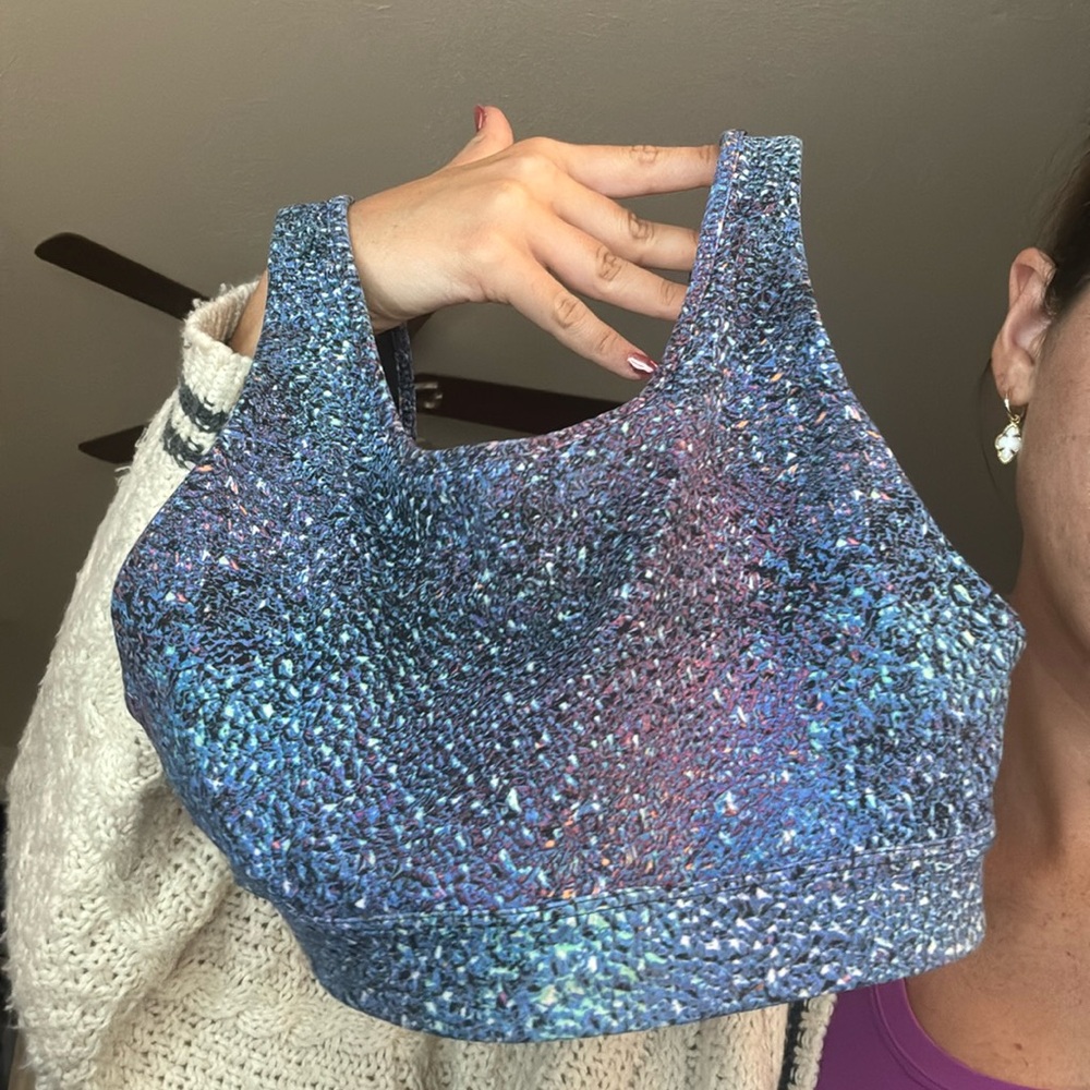 Lulu Bra